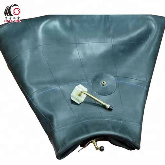 25 inch tyre tube