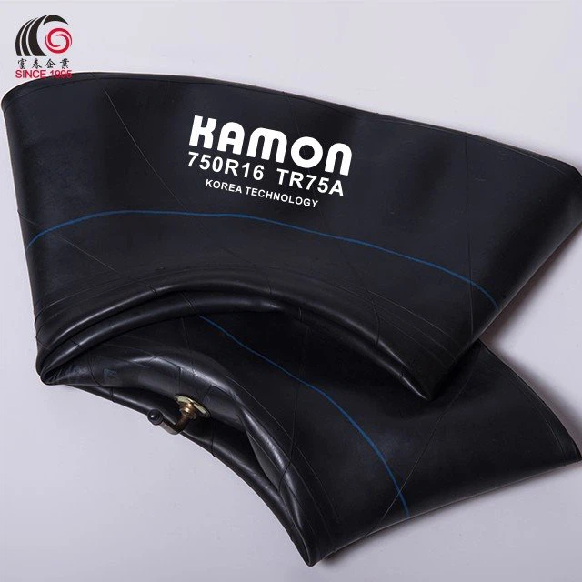tyre tube size 7.50 r16