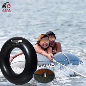 Berenang Tabung Dalam