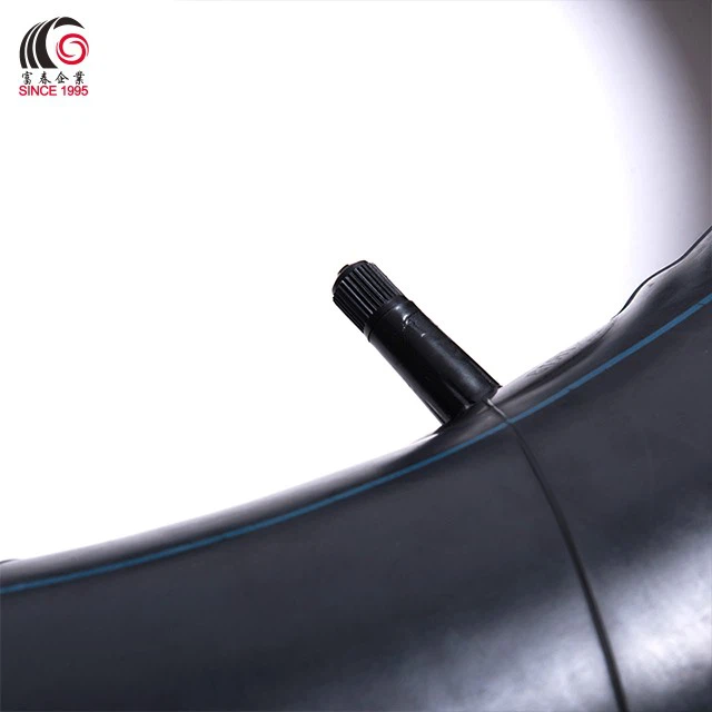 inflate snow tube