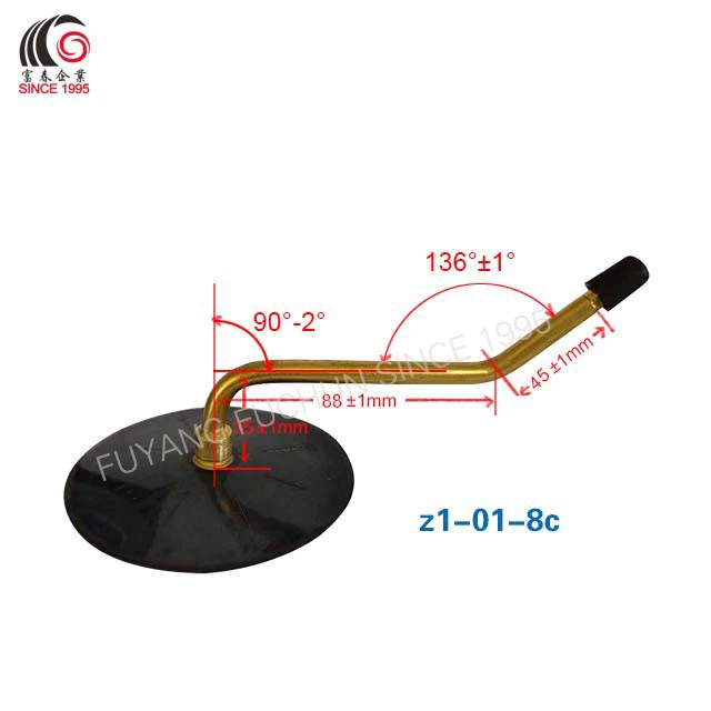 Tyre Tube Type