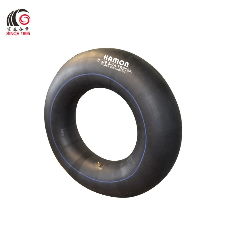 9.5 24 Tractor Tire Tube suppliers