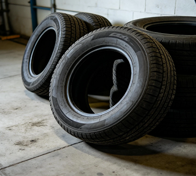 Memahami Sektor Karet & Ban Saat Ini