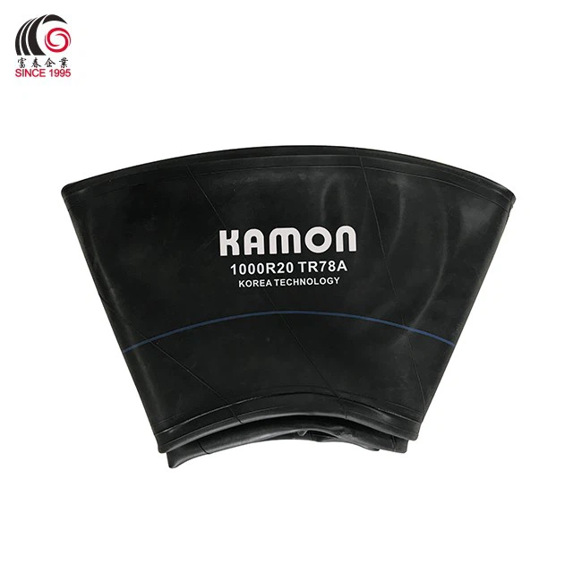 Inner Tube For 1000r20 Tires