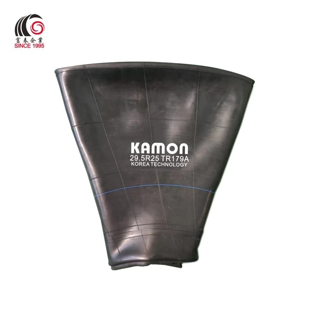 Large Rubber Inner Tube factory